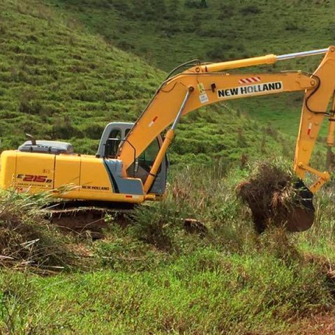 E215B ME – NEW HOLLAND